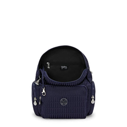 City Zip S Küçük Boy Sırt Çantası