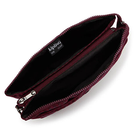 KIPLING Riri L Büyük Boy Omuz Çantası