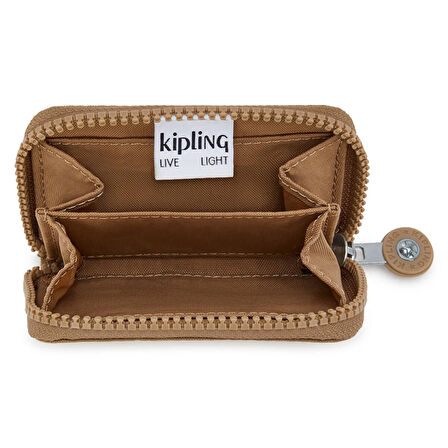KIPLING Cash Buddy Küçük Boy Cüzdan