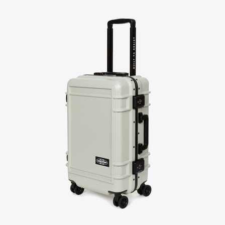Eastpak Resist'R Case S Unisex Bej Valiz