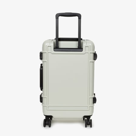 Eastpak Resist'R Case S Unisex Bej Valiz