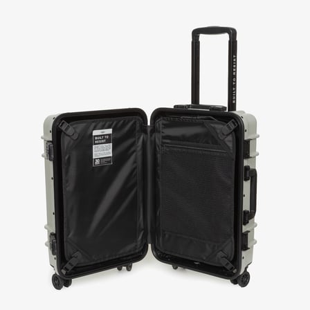 Eastpak Resist'R Case S Unisex Bej Valiz