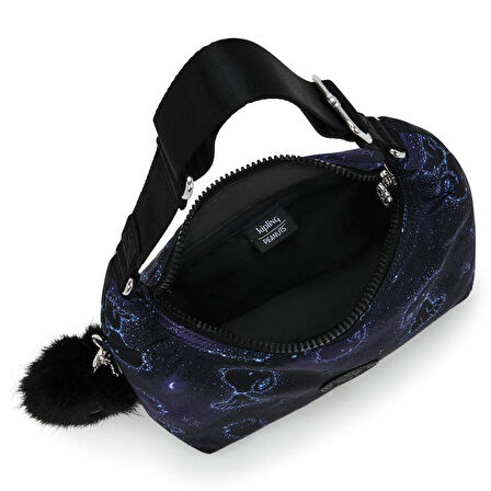 Nikki Küçük Boy Omuz Çantası