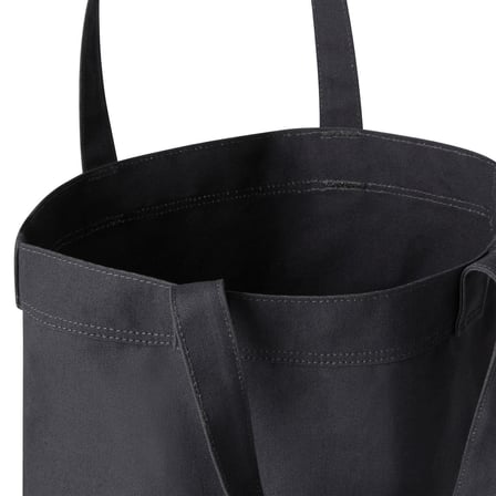 The North Face COTTON TOTE Unisex Çanta NF0A3VWQKN61