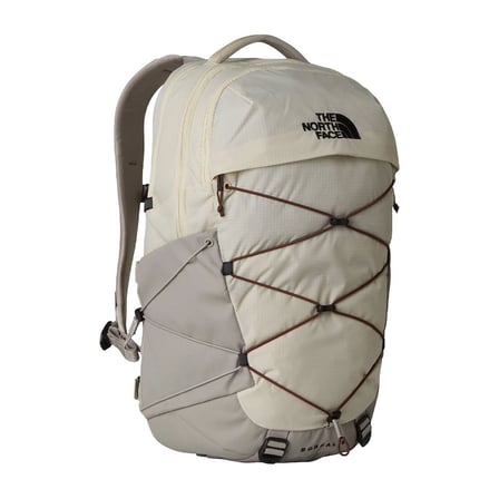 The North Face Borealis Sırt Çantası Çöl Taşı Taş Levha NF0A52SENK51