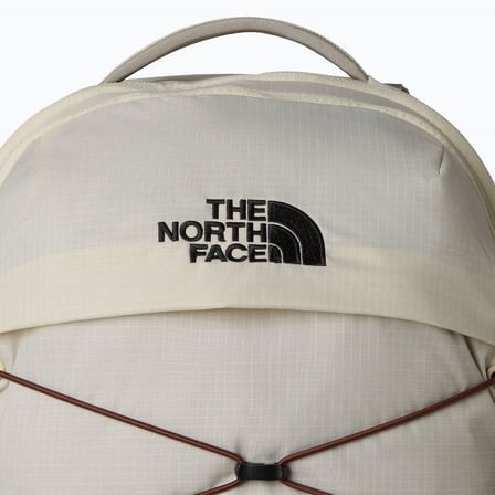 The North Face Borealis Sırt Çantası Çöl Taşı Taş Levha NF0A52SENK51