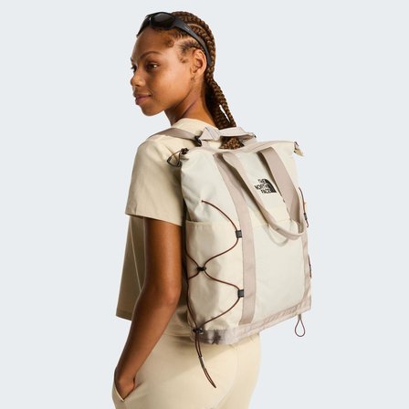 The North Face BOREALIS TOTE Unisex Çanta NF0A52SVNK51