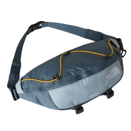The North Face TERRA LUMBAR 6L Unisex Çanta NF0A81ENNOV1
