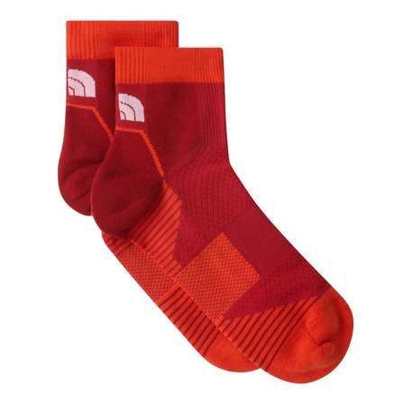 The North Face TRAIL RUN QUARTER SOCK Unisex Çorap NF0A882EM7P1