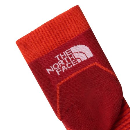 The North Face TRAIL RUN QUARTER SOCK Unisex Çorap NF0A882EM7P1