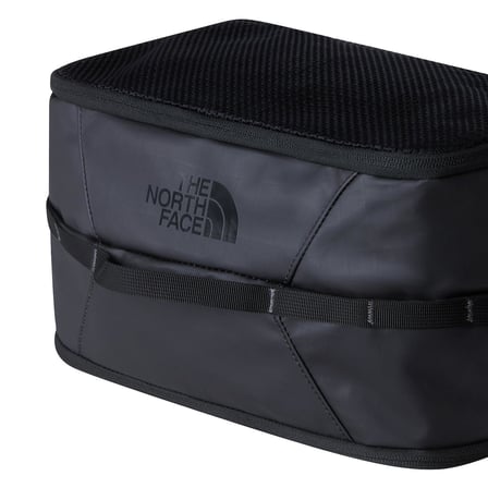 The North Face Base Camp Voyager Cube Unisex Çanta Nf0A8Gjdjk31