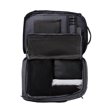 The North Face Base Camp Voyager Cube Unisex Çanta Nf0A8Gjdjk31