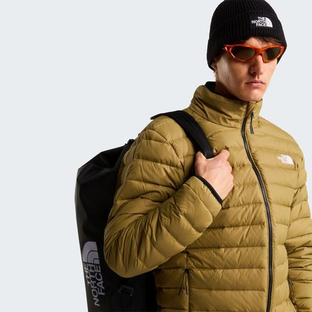 The North Face BASE CAMP DRY BAG 18L Unisex Çanta NF0A8GJSKY41