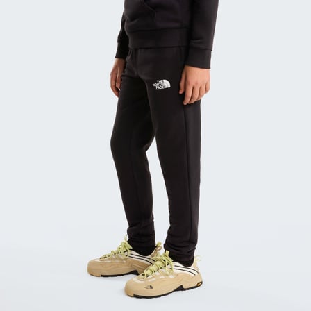 The North Face TEEN SIMPLE DOME LIGHT REG TAP JOGGERS Genç Pantolon NF0A8GR6JK31