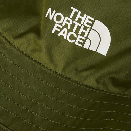 The North Face Sun Stash Hat Şapka