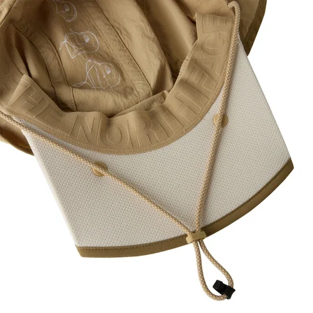 The North Face CLASS V CONVERTIBLE SUNSHIELD Unisex Şapka NF0A8EPXMOK1