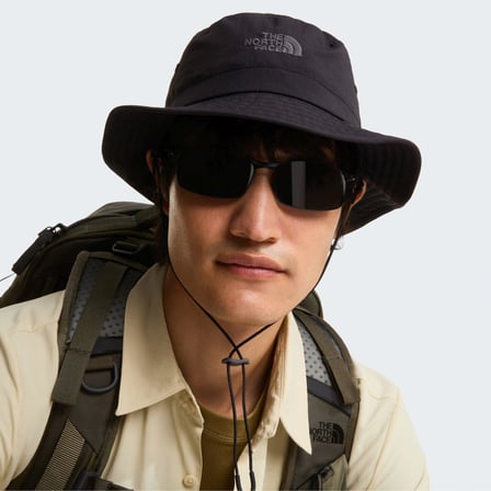 The North Face HORIZON BUCKET Unisex Şapka NF0A8EPYJK31