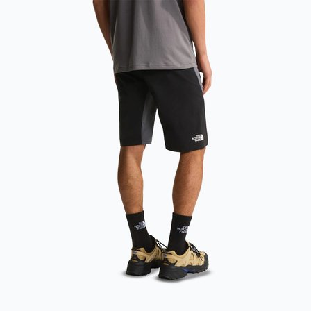 The North Face Felik Slim Tapered Erkek Gri Şort