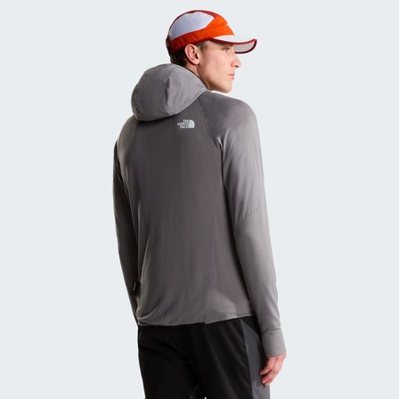 The North Face M BOLT POLARTEC HOODIE Erkek Ceket NF0A8BSW0UZ1