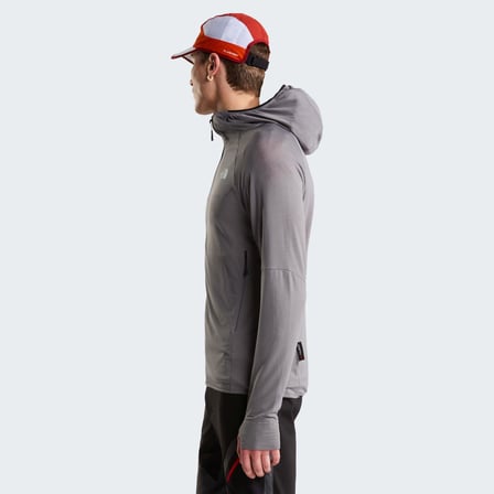 The North Face M BOLT POLARTEC HOODIE Erkek Ceket NF0A8BSW0UZ1