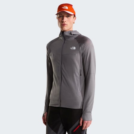The North Face M BOLT POLARTEC HOODIE Erkek Ceket NF0A8BSW0UZ1