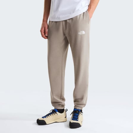 The North Face M SIMPLE DOME LIGHT REGULAR TAPERED JOGG Erkek Pantolon NF0A8C412MB1