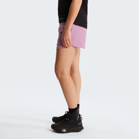 The North Face W APHRODITE ARISE 3" SHORT Kadın Sportif Şort NF0A8FK8G6E1