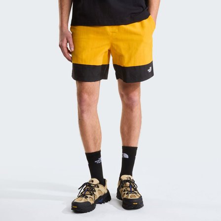 The North Face M LEYNAR SHORT Erkek Sportif Şort NF0A8FU8ZU31