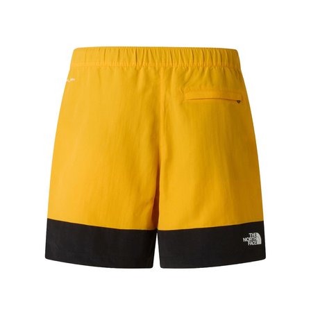 The North Face M LEYNAR SHORT Erkek Sportif Şort NF0A8FU8ZU31