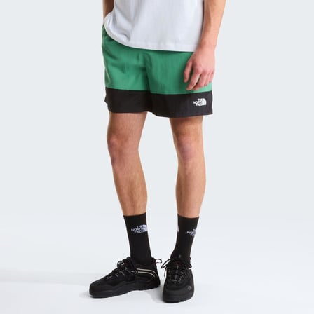 The North Face M LEYNAR SHORT Erkek Sportif Şort NF0A8FU8MOA1