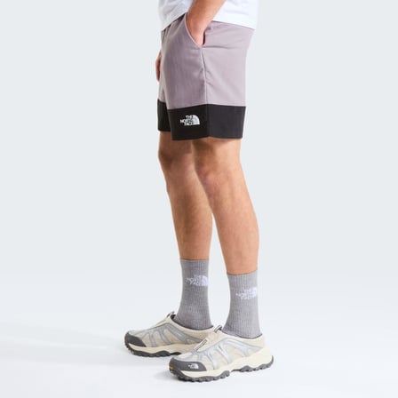The North Face M LEYNAR SHORT Erkek Sportif Şort NF0A8FU8MO61