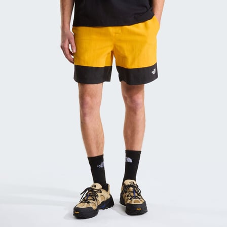 The North Face M LEYNAR SHORT Erkek Sportif Şort NF0A8FU8ZU31