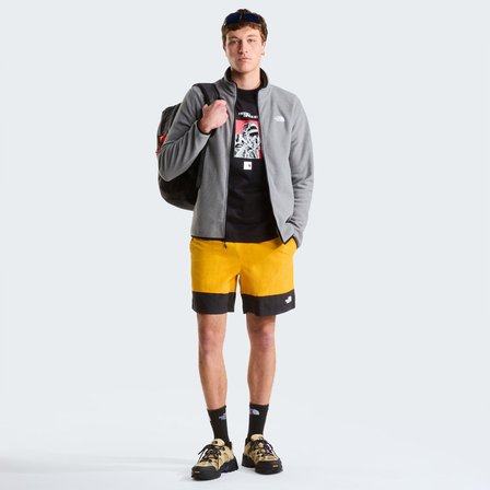 The North Face M LEYNAR SHORT Erkek Sportif Şort NF0A8FU8ZU31
