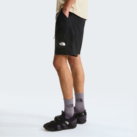 The North Face M PACKABLE SHORT Erkek Sportif Şort NF0A8FUAJK31