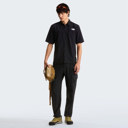 The North Face M PACKABLE LOOSE PANTS Erkek Pantolon NF0A8G09JK31