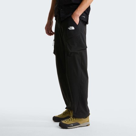 The North Face M PACKABLE LOOSE PANTS Erkek Pantolon NF0A8G09JK31