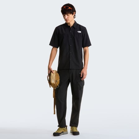 The North Face M PACKABLE LOOSE PANTS Erkek Pantolon NF0A8G09JK31