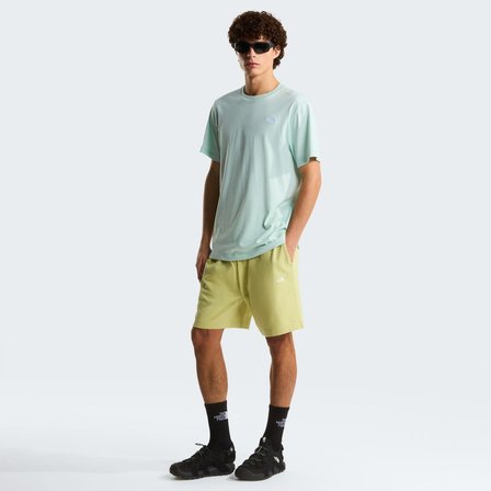 The North Face M ESSENTIAL LIGHT RELAXED SHORTS Erkek Sportif Şort NF0A8GQ9G731