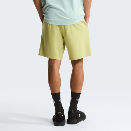 The North Face M ESSENTIAL LIGHT RELAXED SHORTS Erkek Sportif Şort NF0A8GQ9G731