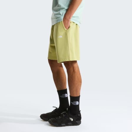 The North Face M ESSENTIAL LIGHT RELAXED SHORTS Erkek Sportif Şort NF0A8GQ9G731