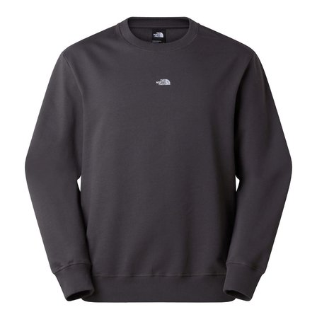 The North Face U ESSENTIAL LIGHT RELAXED CREW Unisex Sweatshirt NF0A8GQCRHI1