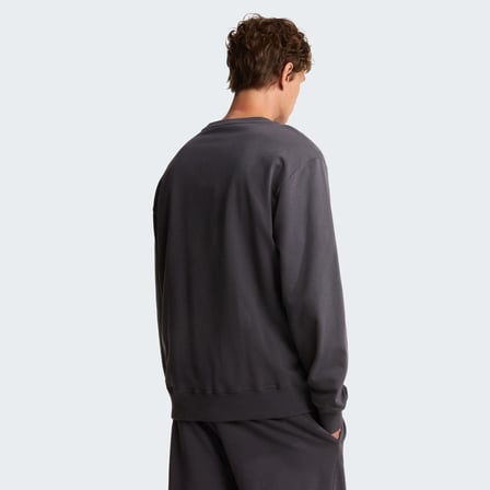 The North Face U ESSENTIAL LIGHT RELAXED CREW Unisex Sweatshirt NF0A8GQCRHI1