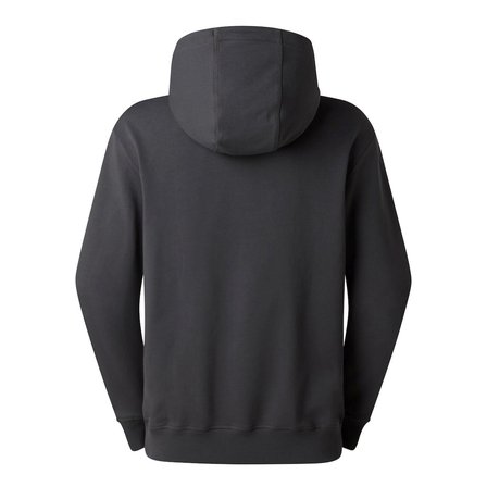 The North Face U ESSENTIAL LIGHT RELAXED HOODIE Unisex Sweatshirt NF0A8GQDRHI1