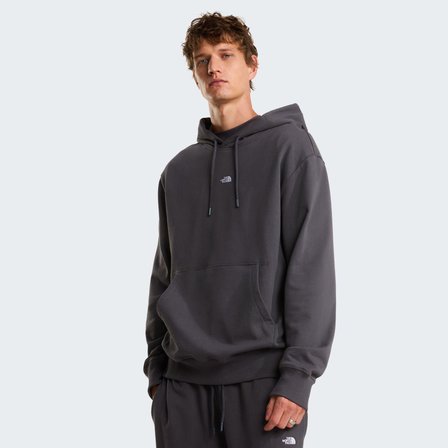 The North Face U ESSENTIAL LIGHT RELAXED HOODIE Unisex Sweatshirt NF0A8GQDRHI1