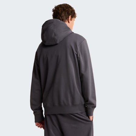 The North Face U ESSENTIAL LIGHT RELAXED HOODIE Unisex Sweatshirt NF0A8GQDRHI1