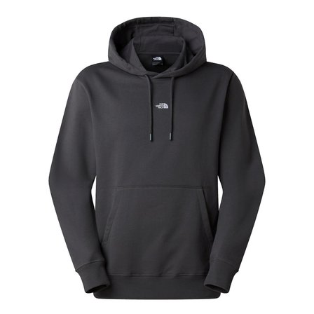 The North Face U ESSENTIAL LIGHT RELAXED HOODIE Unisex Sweatshirt NF0A8GQDRHI1