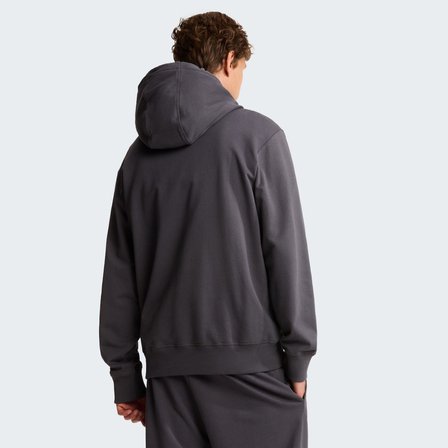 The North Face U ESSENTIAL LIGHT RELAXED HOODIE Unisex Sweatshirt NF0A8GQDRHI1
