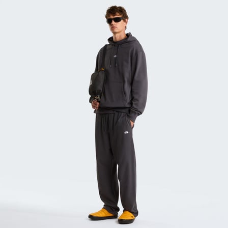 The North Face U ESSENTIAL LIGHT RELAXED HOODIE Unisex Sweatshirt NF0A8GQDRHI1