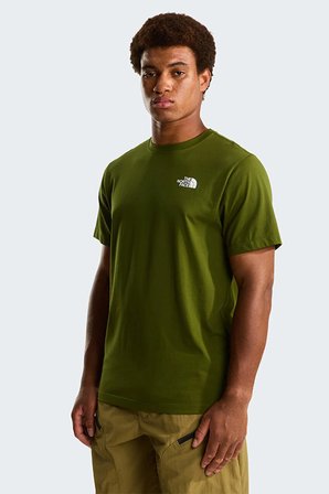 The North Face Erkek Tişört-NF0A8GV2BRI1