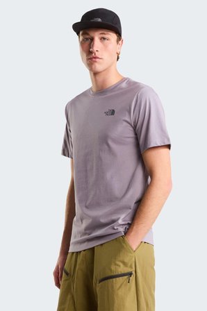 The North Face Erkek Tişört-NF0A8GV0G7O1
